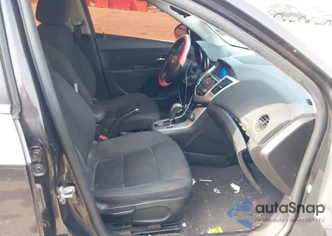 2015 Chevrolet Cruze Lt z USA, uszkodzony, nr VIN 1G1PC5SB9F7225947